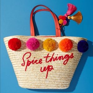 lewis way large pom market tote